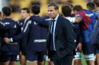 RUGBY. GONZALO QUESADA SUSPENDU DEUX MATCHES POUR AVOIR CRITIQUÉ L’ARBITRAGE DE NOUVELLE-ZÉLANDE – ITALIE