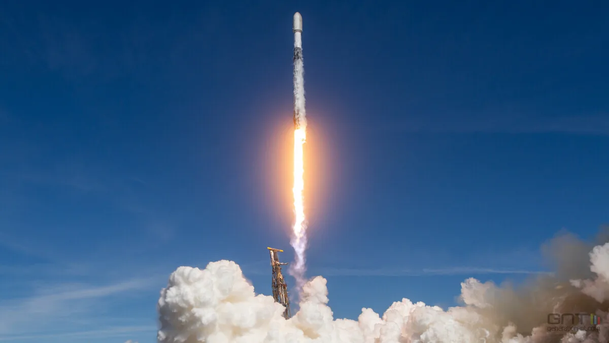SPACEX ENTRE DÉJÀ DANS LE TOP 5 DES PLUS GROSSES VALORISATIONS MONDIALES DE LA TECH, DEVANT AMAZON