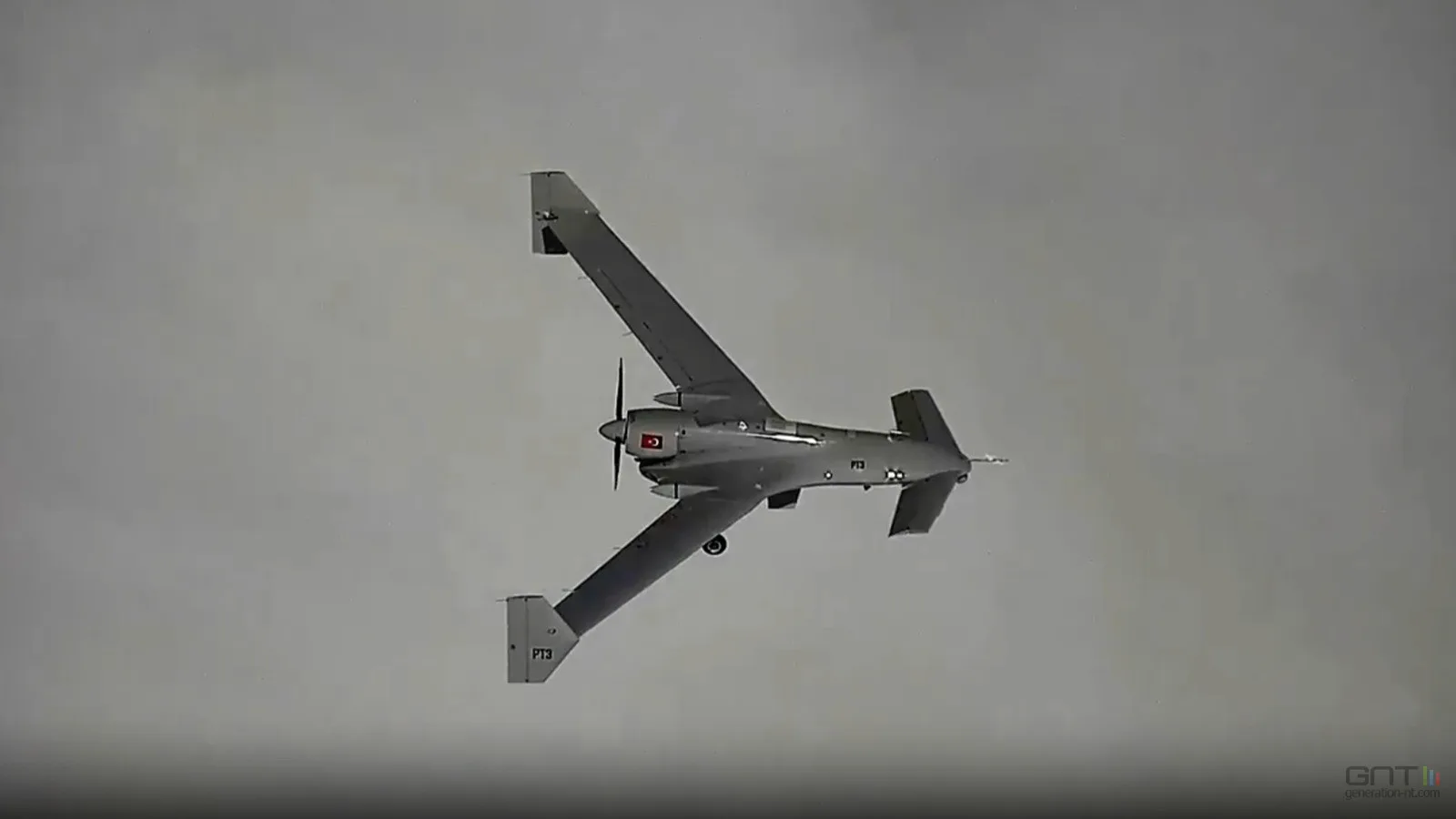 UN DRONE MYSTÉRIEUX VIOLE L’ESPACE AÉRIEN FINLANDAIS PRÈS DE LA RUSSIE