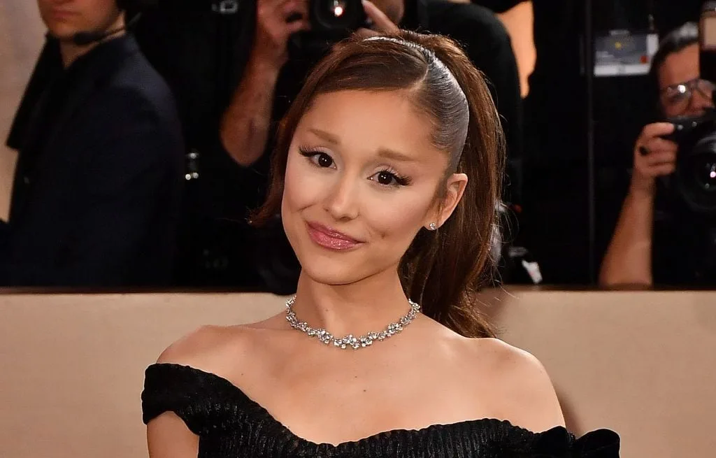 ARIANA GRANDE RENONCE À LA NOUVELLE SAISON D’« AMERICAN HORROR STORY » AU DERNIER MOMENT
