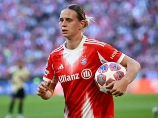FOOTBALL : LES VALEURS MARCHANDES EN HAUSSE CHEZ LES FEMMES, AVEC UNE JOUEUSE VALORISÉE À 1,65 MILLION D’EUROS