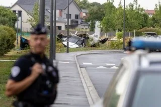 CRASH PRÈS DE NANCY : UNE ENQUÊTE A ÉTÉ OUVERTE POUR « HOMICIDES INVOLONTAIRES »