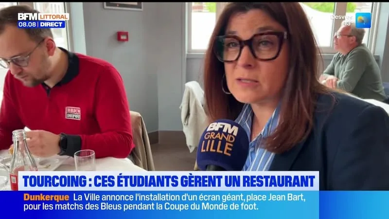 LE JOURNAL DE 8H DU MARDI 9 JUIN 2026