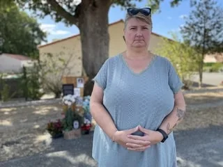 «UN TEL DRAME NE DOIT PLUS AVOIR LIEU» : LA MÈRE DE MATIS, MORT ENSEVELI DANS UN ACCIDENT DU TRAVAIL, POURSUIT LE COMBAT