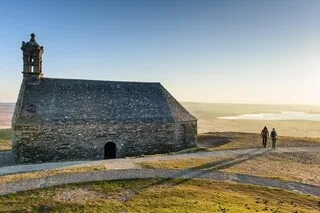 PATRIMOINE. CES CHAPELLES DU FINISTÈRE QUI VALENT LE DÉTOUR