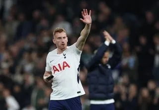 PREMIER LEAGUE. TOTTENHAM SIGNE SA PREMIÈRE VICTOIRE DE LA SAISON CONTRE COVENTRY ET SORT DE LA ZONE ROUGE