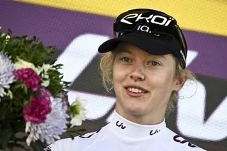 TOUR DE FRANCE FEMMES 2026. COFIDIS DÉVOILE SON ÉQUIPE, AVEC LES JEUNES FRANÇAISES JULIE BEGO ET EMA COMTE