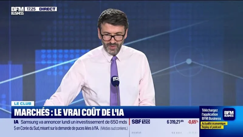 BFM BOURSE – VENDREDI 26 JUIN