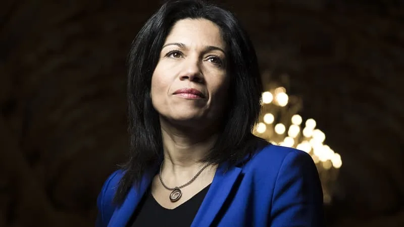 LA PRÉSIDENTE DE LA RTM, SAMIA GHALI, ENVISAGE LA FIN DE LA GRATUITÉ DES TRANSPORTS POUR LES ENFANTS ET LES SENIORS À MARSEILLE