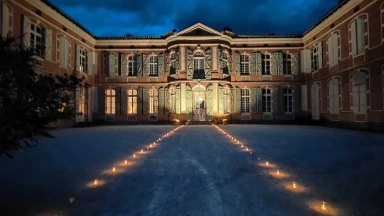 LA NUIT DES CHÂTEAUX: PROFITEZ D’UNE VISITE NOCTURNE DANS LES MONUMENTS DE VOTRE DÉPARTEMENT