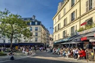 LES NUISANCES SONORES VOUS RENDENT FOU ? CE SITE PERMET DE SAVOIR SI VOUS ALLEZ EMMÉNAGER DANS UNE RUE BRUYANTE
