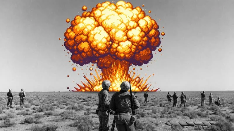 CYBERGUERRE: ÉTATS-UNIS, CHINE, RUSSIE, IRAN, CORÉE DU NORD… LA PREMIÈRE “CYBERGUERRE MONDIALE » A-T-ELLE DÉJÀ COMMENCÉ?