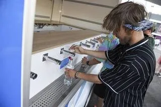 CANICULE : LE MERCURE POURRAIT FRANCHIR LES 50 °C À PARIS D’ICI 2050, SELON UNE GÉOGRAPHE
