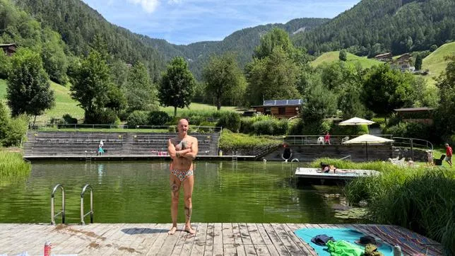 QUELLE VILLE D’EUROPE A LA MEILLEURE PISCINE ?