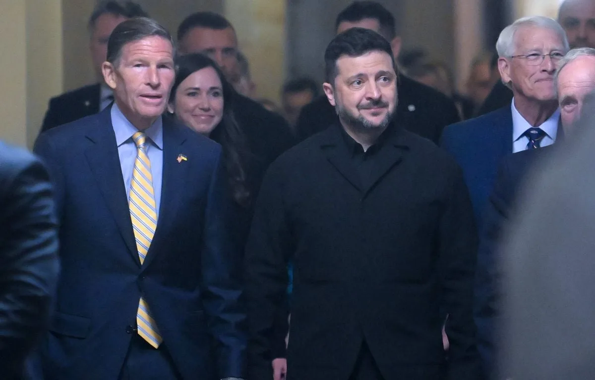 EN DIRECT GUERRE EN UKRAINE : DEPUIS LES ETATS-UNIS, ZELENSKY AFFIRME QUE POUTINE N’A PLUS « L’INITIATIVE »…