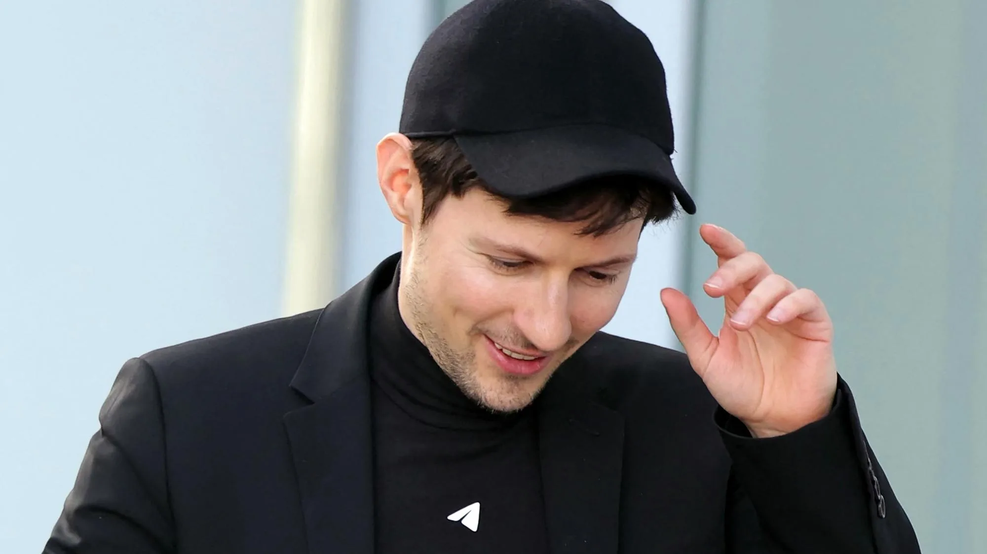 POURQUOI PAVEL DUROV, LE PATRON DE TELEGRAM, EST VISÉ PAR UN AVIS DE RECHERCHE LANCÉ PAR LA RUSSIE