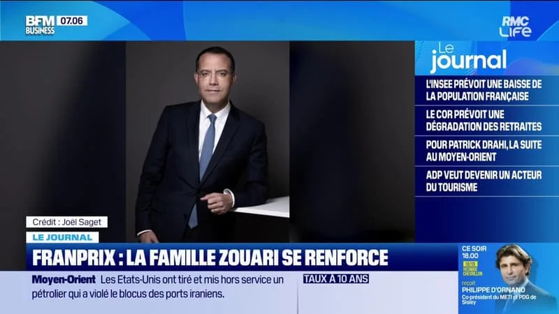 CASINO PROLONGE L’ALLIANCE