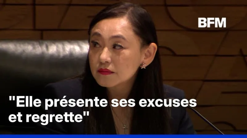 ÉTATS-UNIS: ACCUSÉE D’ÊTRE ESPIONNE POUR LA CHINE, UNE MAIRE AMÉRICAINE DÉMISSIONNE