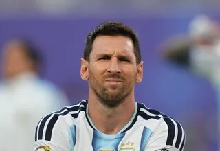 COUPE DU MONDE. LIONEL MESSI ABSENT DE L’ENTRAÎNEMENT À DEUX JOURS DE LA DEMI-FINALE CONTRE L’ANGLETERRE