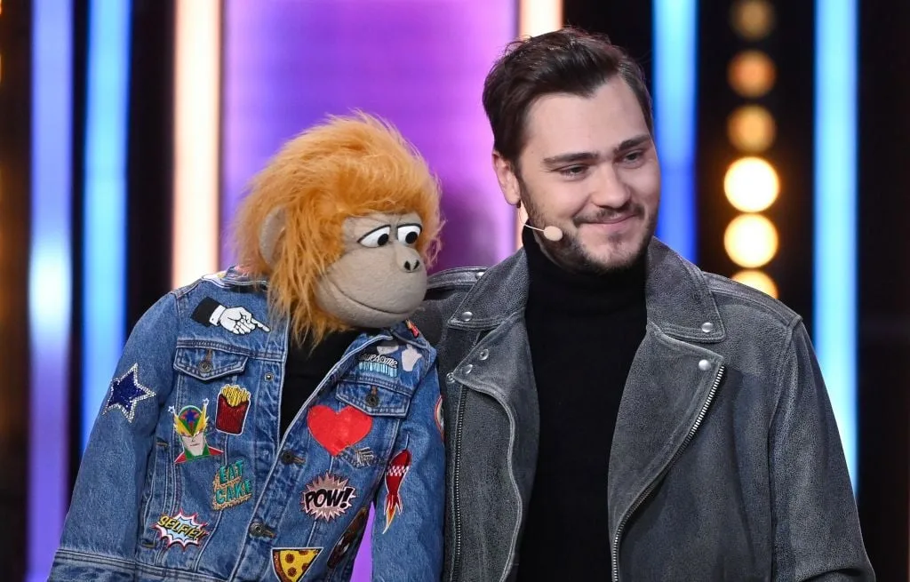 JEFF PANACLOC ANNONCE LA NAISSANCE DE SON FILS AVEC CHARLOTTE BIZJAK ET EXPLIQUE SON SILENCE