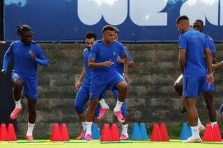 COUPE DU MONDE. FRANCE – NORVÈGE : MBAPPÉ ET DEMBÉLÉ ENCHAÎNENT, DOUÉ ET TCHOUAMÉNI REVIENNENT… LA COMPOSITION PROBABLE