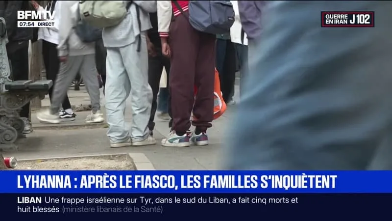 SYSTÈME DE GARDE, GÉOLOCALISATION… APRÈS LA MORT DE LYHANNA ET LES VIOLENCES DANS LE PÉRISCOLAIRE, CES PARENTS SE DISENT INQUIETS