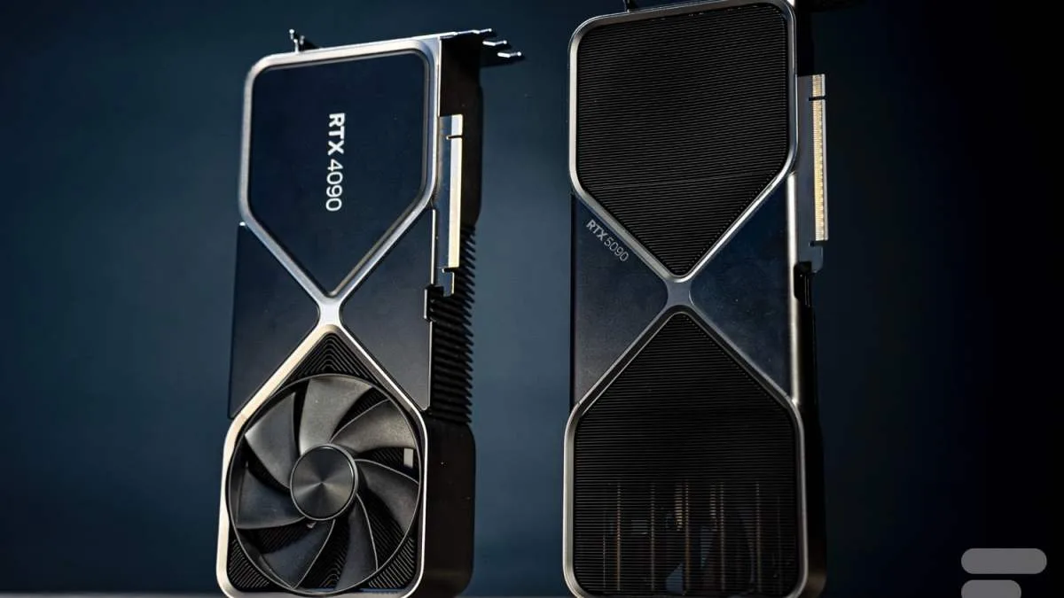 NVIDIA : L’IA A-T-ELLE DÉFINITIVEMENT TUÉ L’INTÉRÊT DE NVIDIA POUR LES CARTES GRAPHIQUES DE JEU ?