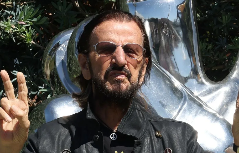 RINGO STARR A RENDU SON VERDICT SUR BARRY KEOGHAN QUI L’INCARNE DANS LE BIOPIC SUR LES BEATLES