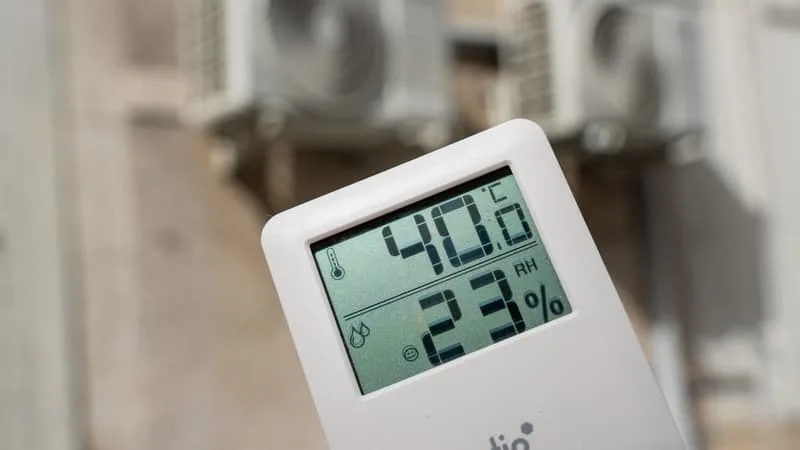 DIRECT. CANICULE: 49 DÉPARTEMENTS PLACÉS EN VIGILANCE ROUGE, JUSQU’À 43°C ATTENDUS SUR L’OUEST DE LA FRANCE