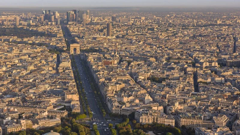 MOBILISATIONS DU 17 OCTOBRE À PARIS: LE PRÉFET DE POLICE INTERDIT LES MANIFESTATIONS DANS PLUSIEURS SECTEURS STRATÉGIQUES