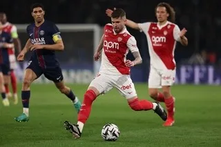 MERCATO. CAIO HENRIQUE VA REJOINDRE L’AJAX MÊME SI FILIPE LUIS VOULAIT LE GARDER À L’AS MONACO