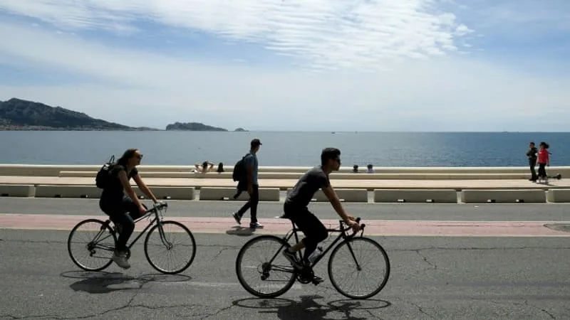 DEUX OPÉRATEURS DÉPLOIERONT 500 NOUVEAUX VÉLOS EN LIBRE-SERVICE, DONT DES VÉLOS DEUX PLACES, DÈS CET ÉTÉ À MARSEILLE