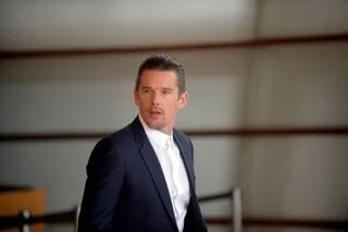 FESTIVAL DU CINÉMA AMÉRICAIN DE DEAUVILLE : L’ACTEUR ETHAN HAWKE RECEVRA D’UN PRIX D’HONNEUR LORS DE L’ÉDITION 2026