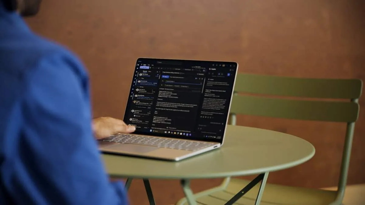 LES NOUVEAUX SURFACE PRO 12 ET LAPTOP 8 DÉBARQUENT, MAIS RÉSERVÉS AUX PROS POUR LE MOMENT
