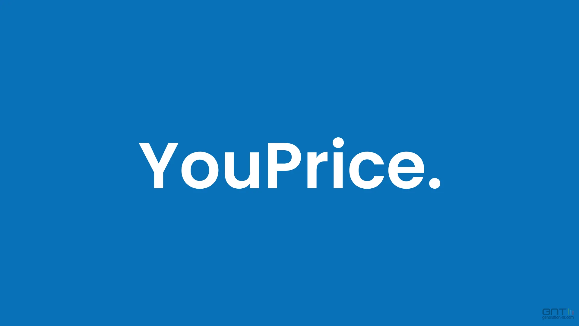 RÉSEAU ORANGE OU BOUYGUES ? YOUPRICE LANCE DEUX FORFAITS MASSIFS DE 300 GO AU MÊME PRIX !