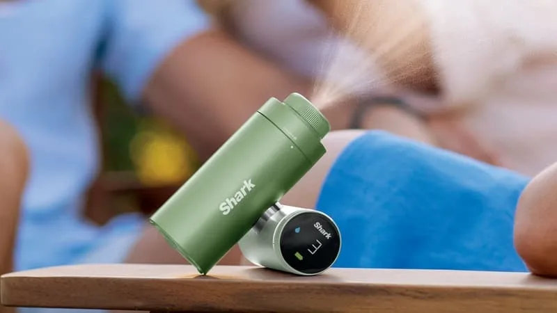 NOMADE, SILENCIEUX, POLYVALENT OU ABORDABLE: SEPT VENTILATEURS POUR ÊTRE BIEN CHEZ SOI ET EN DEHORS AVANT QUE LA CANICULE NE VOUS ASSOMME