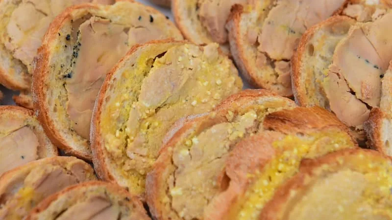 « UNE PREMIÈRE VIOLATION » DE L’ACCORD UE-MERCOSUR POUR LA FILIÈRE FRANÇAISE: LE BRÉSIL INTERDIT LA PRODUCTION ET LA VENTE DE FOIE GRAS AU NOM DU BIEN-ÊTRE ANIMAL