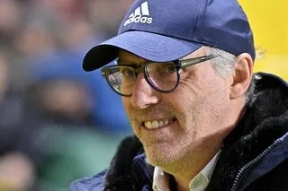 « DE QUOI VEUX-TU QU’IL AIT PEUR ? » : LAURENT BLANC PAS INQUIET POUR ZINÉDINE ZIDANE À LA TÊTE DE L’ÉQUIPE DE FRANCE