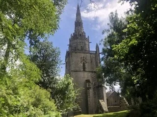 PATRIMOINE : CES CHAPELLES MÉCONNUES QUI VALENT LE DÉTOUR DANS LE MORBIHAN