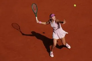 ROLAND-GARROS. LE PROGRAMME DE CE JEUDI 4 JUIN PORTE D’AUTEUIL