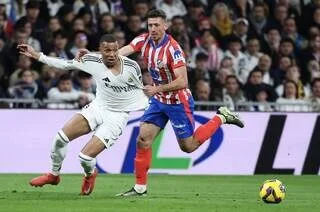 MERCATO. CLÉMENT LENGLET PROCHE DE QUITTER L’ATLÉTICO DE MADRID POUR LE PORTUGAL