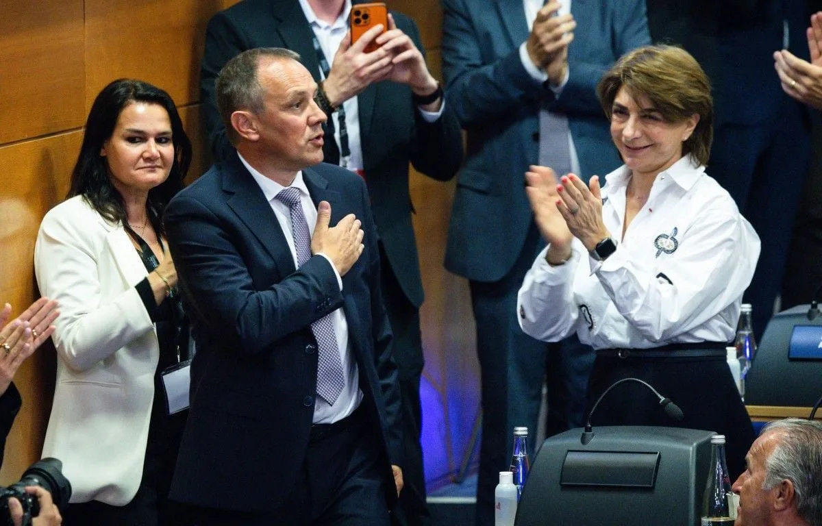MÉTROPOLE AIX-MARSEILLE : L’ETAT PREND LA MAIN SUR LE BUDGET DE L’INTERCOMMUNALITÉ ET SES 123 MILLIONS DE DETTES