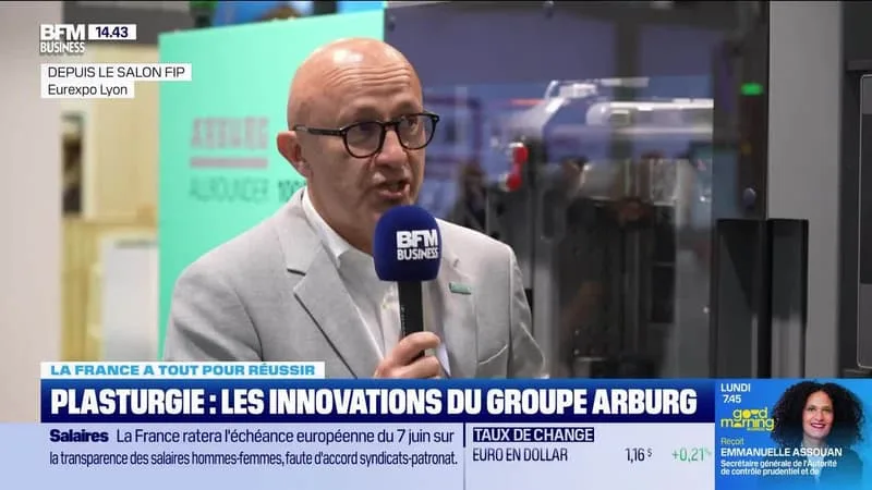 ÉMISSION DU 5 JUIN 2026