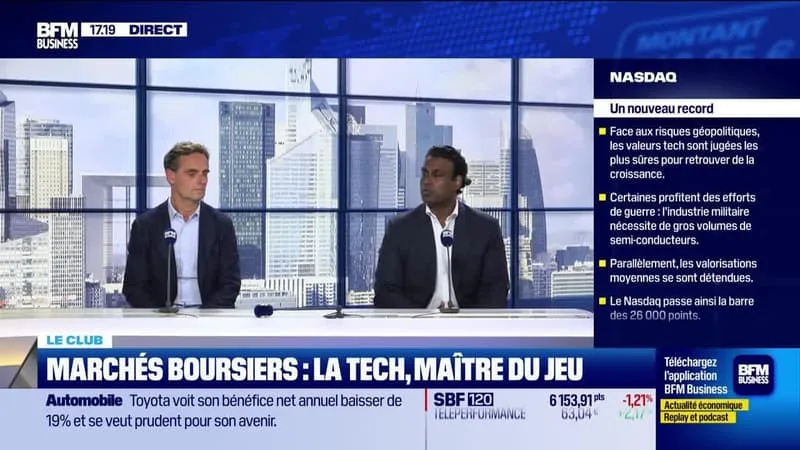 LE CLUB : « LE NACHO TRADE REVIENT : « NOT A CHANCE HORMUZ OPENS » » – 08/05