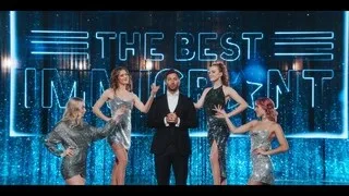 « THE BEST IMMIGRANT », SUR FRANCE 2 : UNE DYSTOPIE AUSSI CAPTIVANTE QU’EFFRAYANTE SUR LA POLITIQUE ET LA TÉLÉRÉALITÉ