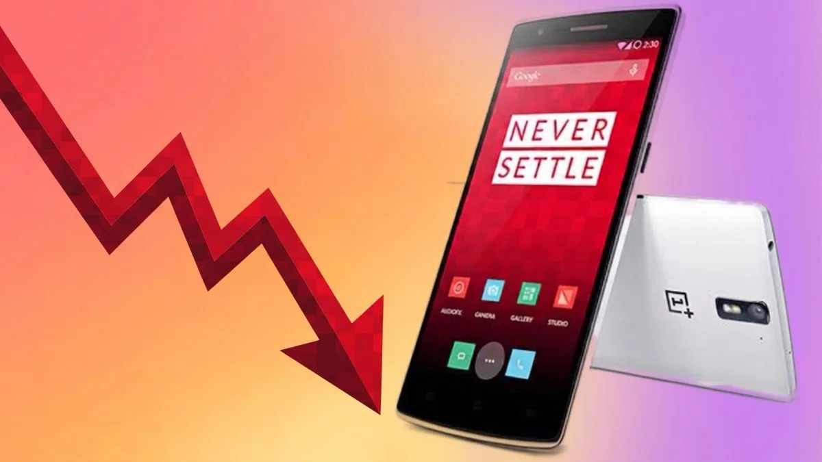 ONEPLUS QUITTE L’EUROPE : UN AUTO-SABOTAGE HISTORIQUE POUR UNE MARQUE DE SMARTPHONES AUTREFOIS GÉNIALE