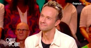 « REPRENDRE DU TEMPS POUR VIVRE »: HYPER PRÉSENT SUR FRANCE TÉLÉVISIONS, CYRIL FÉRAUD ÉVOQUE SON BESOIN DE LEVER LE PIED