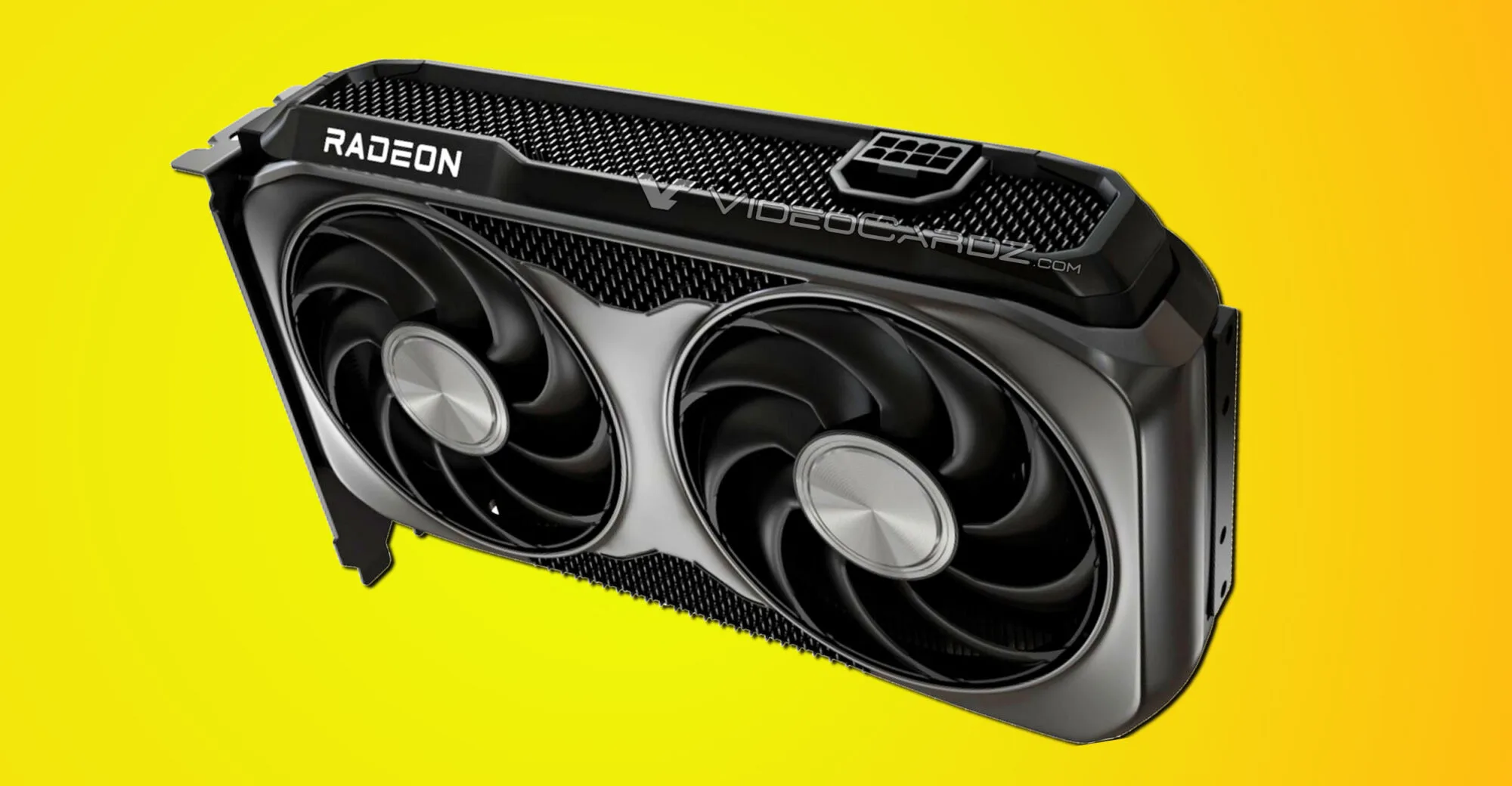 UNE TOUTE PETITE RADEON RX 9050 AVEC 4 OU 8 GO DE VRAM LANCÉE PAR AMD… MAIS PAS (ENCORE) EN FRANCE