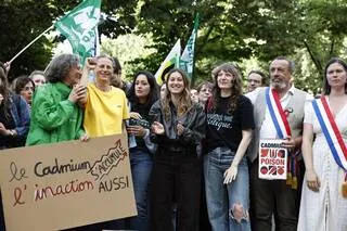 COMMENT RÉDUIRE L’EXPOSITION AU CADMIUM ? LES DÉPUTÉS S’AFFRONTENT SUR LA TRAJECTOIRE À ADOPTER