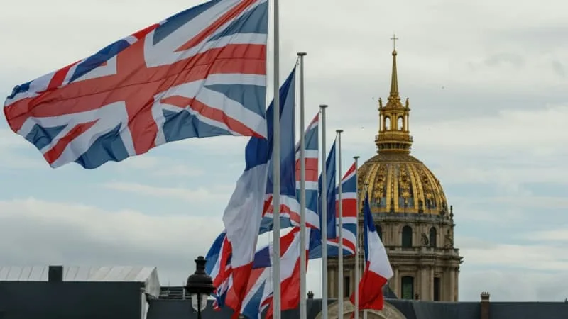 LES ÉCONOMISTES MISAIENT POURTANT SUR UNE STAGNATION: AU ROYAUME-UNI, LE TAUX DE CHÔMAGE REPART À LA HAUSSE ET SONNE LE « SIGNAL D’ALARME »